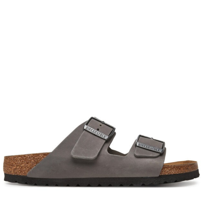 Γυναικεία Σανδάλια Birkenstock - Γκρι - Image 2