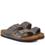 Γυναικεία Σανδάλια Birkenstock - Γκρι