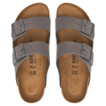 Γυναικεία Σανδάλια Birkenstock - Γκρι - Image 4