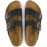 Γυναικεία Σανδάλια Birkenstock - Μαύρο - Image 4