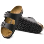 Γυναικεία Σανδάλια Birkenstock - Μαύρο - Image 3