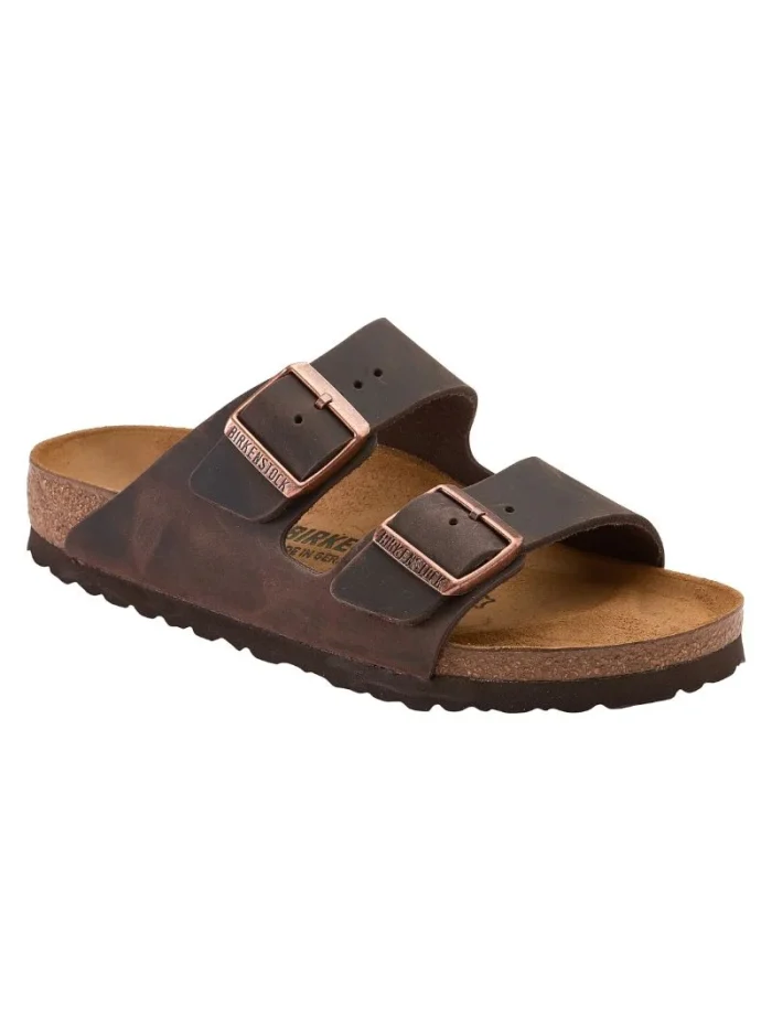 coffee -1 Γυναικεία Σανδάλια Birkenstock - Coffee - Image 1