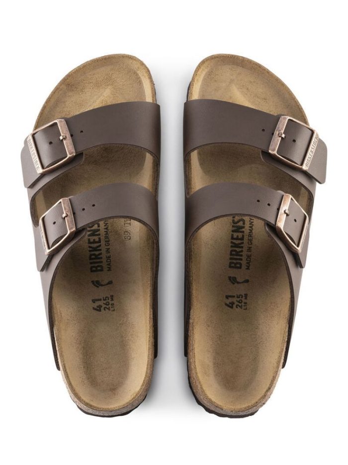Γυναικεία Σανδάλια Birkenstock - Γκρι - Image 3