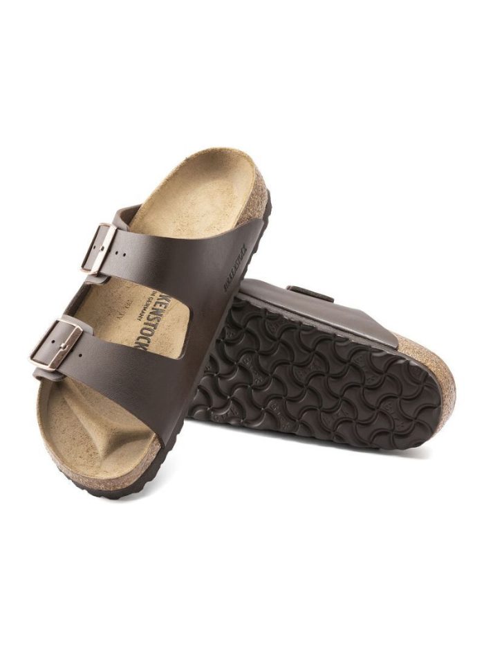 Γυναικεία Σανδάλια Birkenstock - Γκρι - Image 4