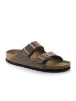 Γυναικεία Σανδάλια Birkenstock - Dark Brown
