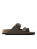 Γυναικεία Σανδάλια Birkenstock - Dark Brown - Image 2