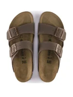 Γυναικεία Σανδάλια Birkenstock - Dark Brown - Image 3