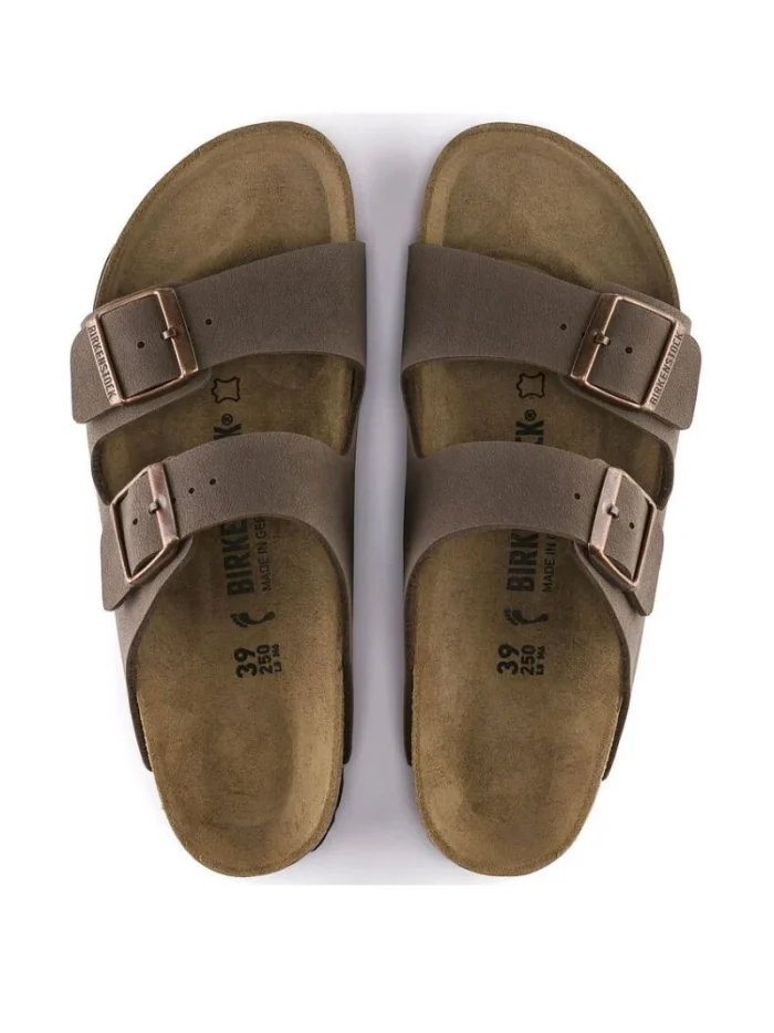Γυναικεία Σανδάλια Birkenstock - Dark Brown - Image 3