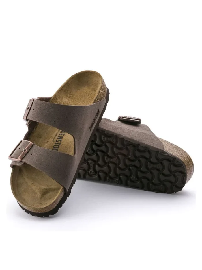 Γυναικεία Σανδάλια Birkenstock - Dark Brown - Image 4