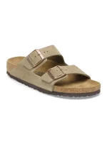 Γυναικεία Σανδάλια Birkenstock - Μπεζ