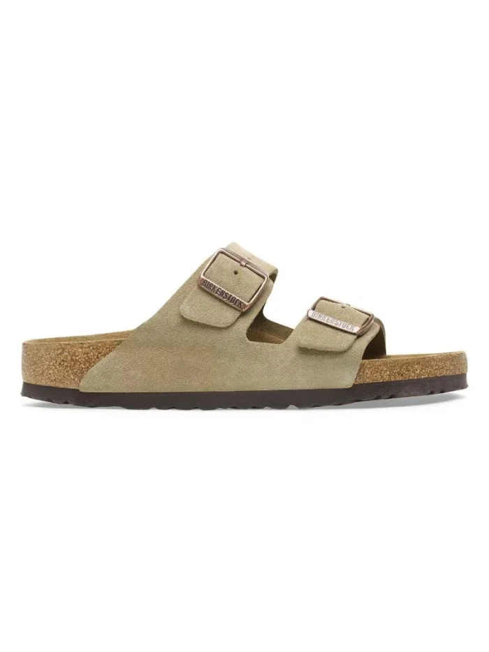 Γυναικεία Σανδάλια Birkenstock - Μπεζ - Image 2