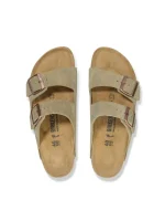 Γυναικεία Σανδάλια Birkenstock - Μπεζ - Image 3