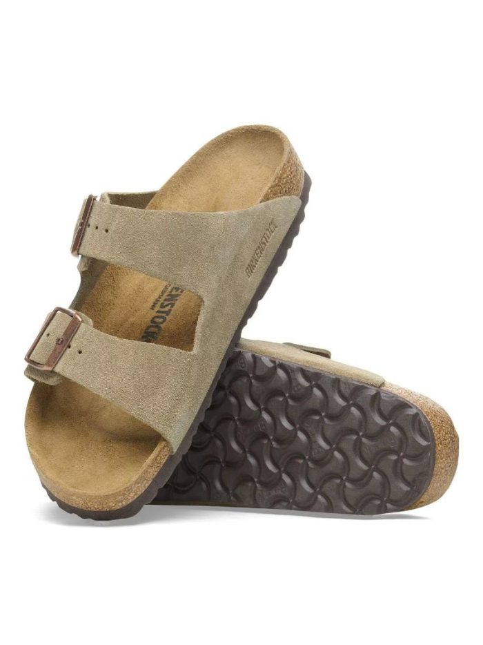 Γυναικεία Σανδάλια Birkenstock - Μπεζ - Image 4