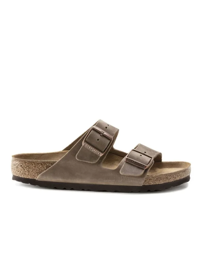Γυναικεία Σανδάλια Birkenstock - Ταμπα - Image 4