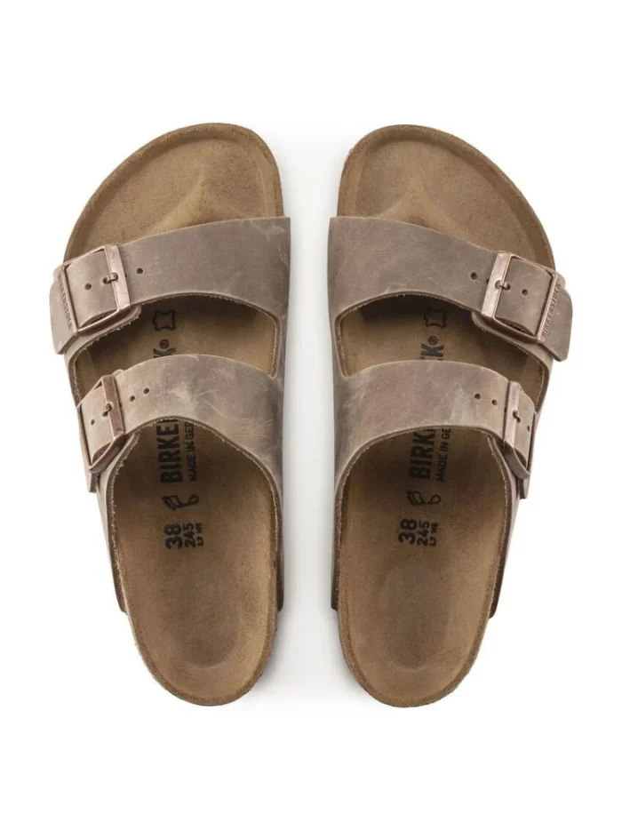 Γυναικεία Σανδάλια Birkenstock - Ταμπα - Image 3
