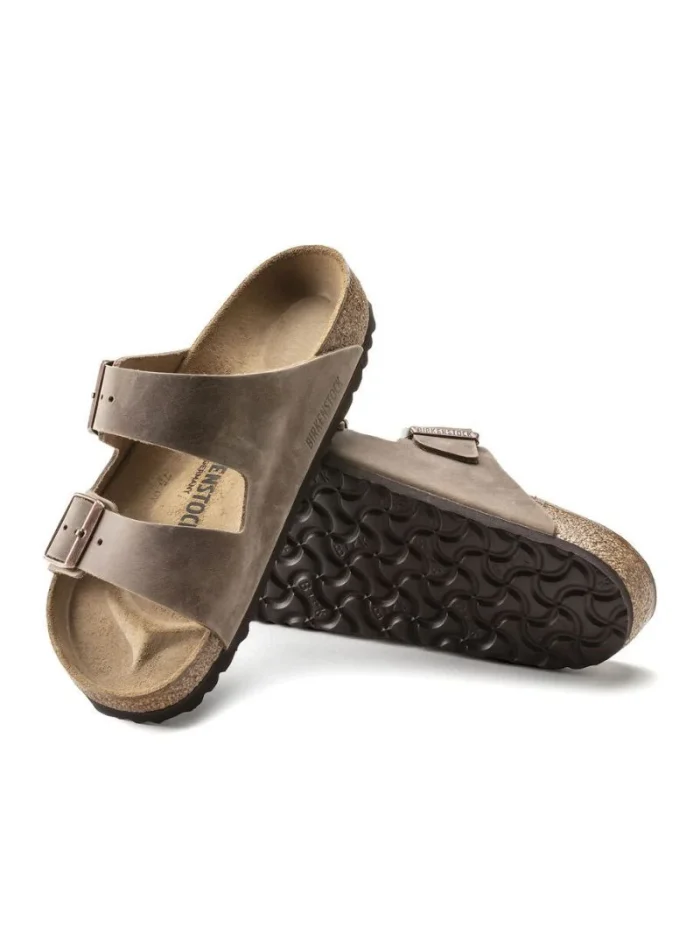Γυναικεία Σανδάλια Birkenstock - Ταμπα - Image 2