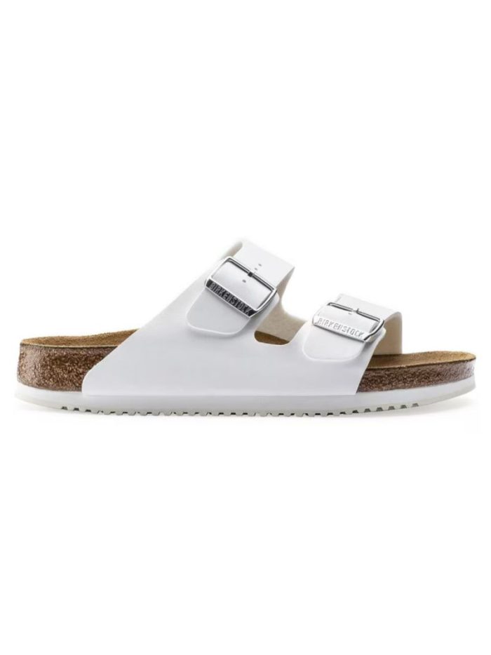 Γυναικεία Σανδάλια Birkenstock - Λευκο - Image 5