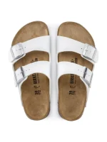 Γυναικεία Σανδάλια Birkenstock - Λευκο - Image 4