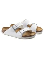 Γυναικεία Σανδάλια Birkenstock - Λευκο - Image 3