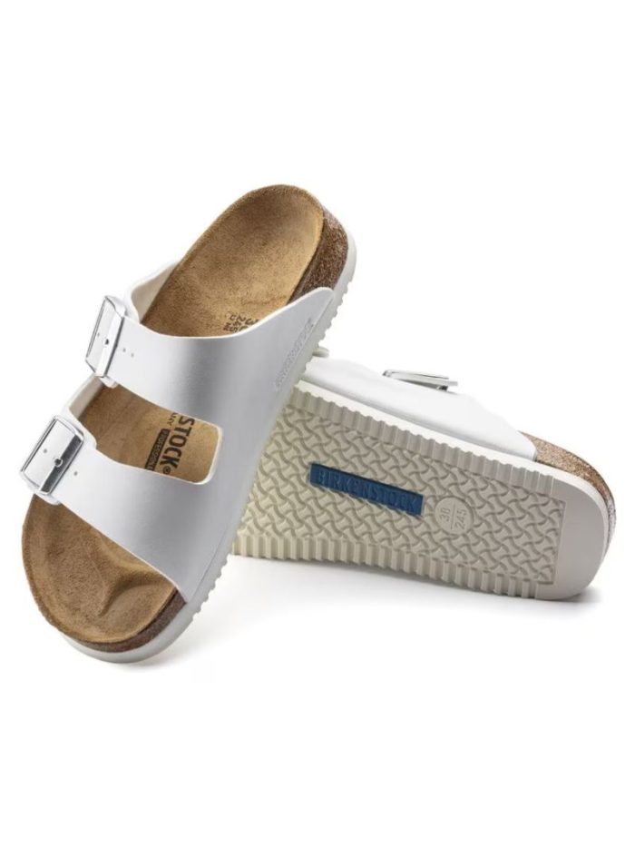 Γυναικεία Σανδάλια Birkenstock - Λευκο - Image 2