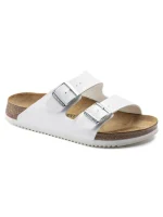 Γυναικεία Σανδάλια Birkenstock - Λευκο