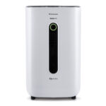 Rohnson R-9920 Compressor Dehumidifier with Ionizer and Wi-Fi (20L)