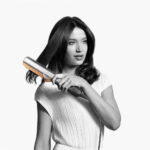 Dyson HT01 Airstrait 408202-01 Hair Straightener 1600W - Image 2