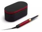 Dyson HS08 Airwrap i.d. Straight + Wavy Ionic Multistyler 1300W Red Velvet/Gold - Image 3