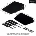 Bondage Cushion Set - Image 4