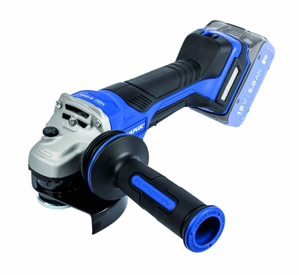kampinis-slifuoklis-rawlplug-r-pag18-pv-xs-c1f92dcc30.webp Angle Grinder RawlPlug R-PAG18-PV-XS; 18 V (be akumuliatoriaus ir pakrovėjo) - Image 1