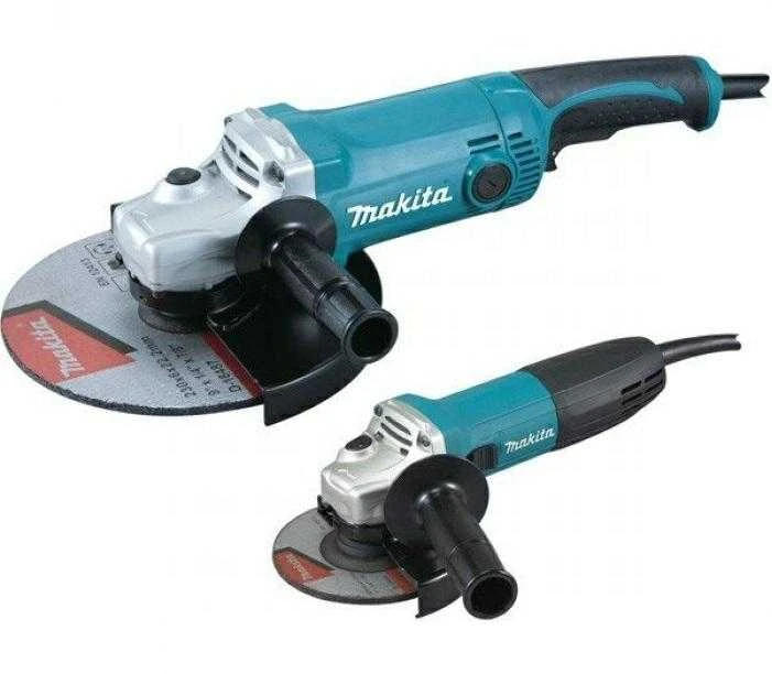 makita-rinkinys-slifuoklis-kampinis-230mm-fc919001d8.webp MAKITA KOMPLEKTAS COMBO GA9050 + GA5030R - Image 1