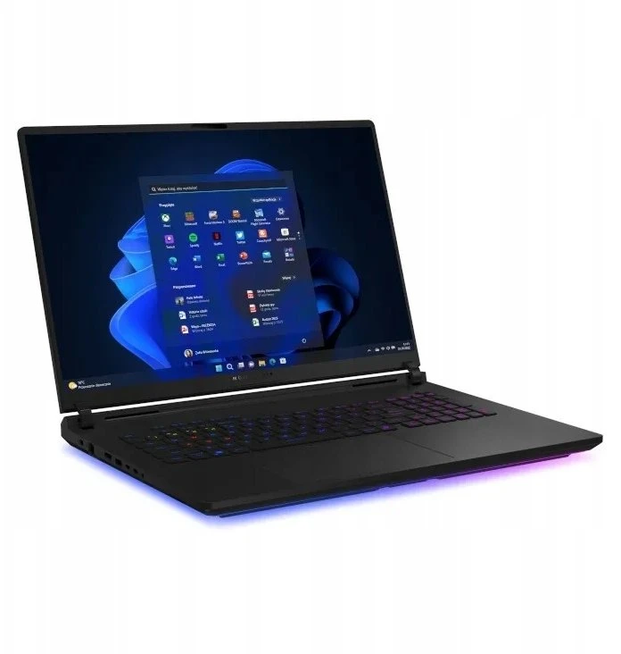nesiojamas-kompiuteris-asus-asus-rog-strix-f04bc8bae1.webp Laptop ASUS ROG Strix SCAR 18 G835LW-U9642X - Ultra 9-275HX | 18"-240Hz 2.5K | 64GB | 2TB + 4TB | Win11Pro | RTX5080 - Image 1
