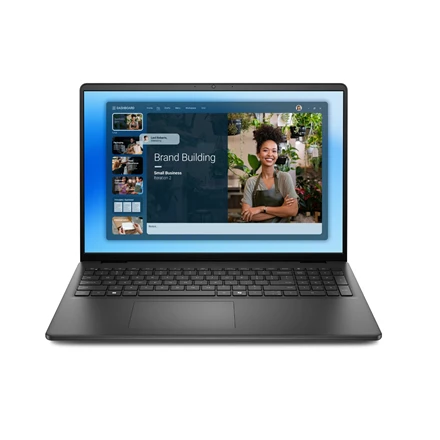 Laptop Dell 16 DC16250 | Carbon Juodas | 16 " | 2K | 1920 x 1200 pikselių | Anti-glare | Intel Core 5 | 120U | 16 GB | DDR5 | Solid-state drive capacity 512 GB | Intel Graphics | Windows 11 Pro | 802.11ax | Klaviatūros kalba: anglų | Klaviatūros apšvietimas | Garantija 36 mėn. | Baterija warranty 12 mėn.