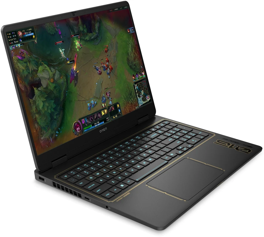 nesiojamas-kompiuteris-hp-omen-gaming-nesiojamas-619b80e039.webp Laptop HP OMEN 16 - i9 14900HX | 16" 240Hz | 24GB | 1TB | noOS | RTX5070Ti - Image 1