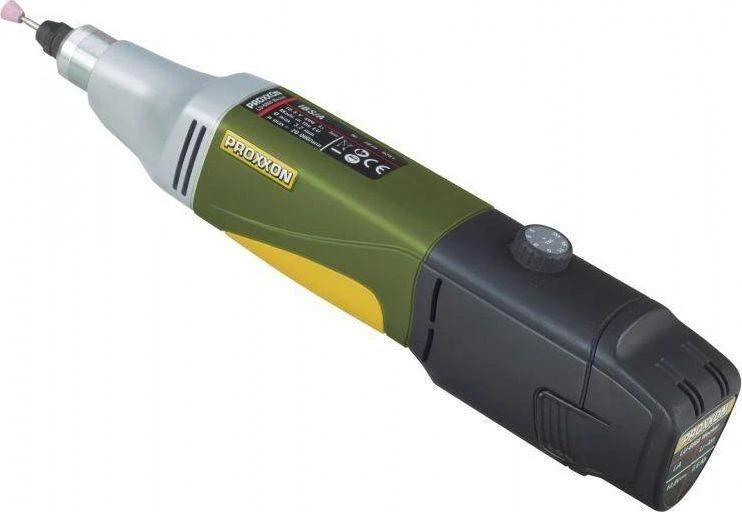 proxxon-wiertarko-frezarka-proxxon-ibs-a.webp Cordless Drill PROXXON IBS/A - Image 1