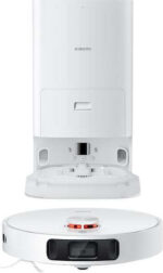 Xiaomi X10+ Robot Vacuum with Laser Mapping & 4000Pa Suction – White - Image 4