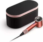 Dyson HD16 Supersonic Nural Gift Pack Hair Dryer with Diffuser 1600W Strawberry Bronze/Blush Pink - Image 3