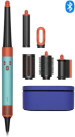 Dyson HS08 Airwrap i.d Straight + Wavy Ionic Multistyler 1300W Patina/Topaz