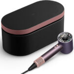 Dyson HD16 Supersonic Nural Gift Pack Hair Dryer with Diffuser 1600W Jasper Plum - Image 4