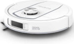 Rowenta X-Plorer Serie 580 Max Robot Vacuum with Laser Mapping & 10,000Pa Suction – White - Image 2
